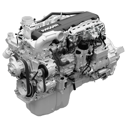 U2104 Engine